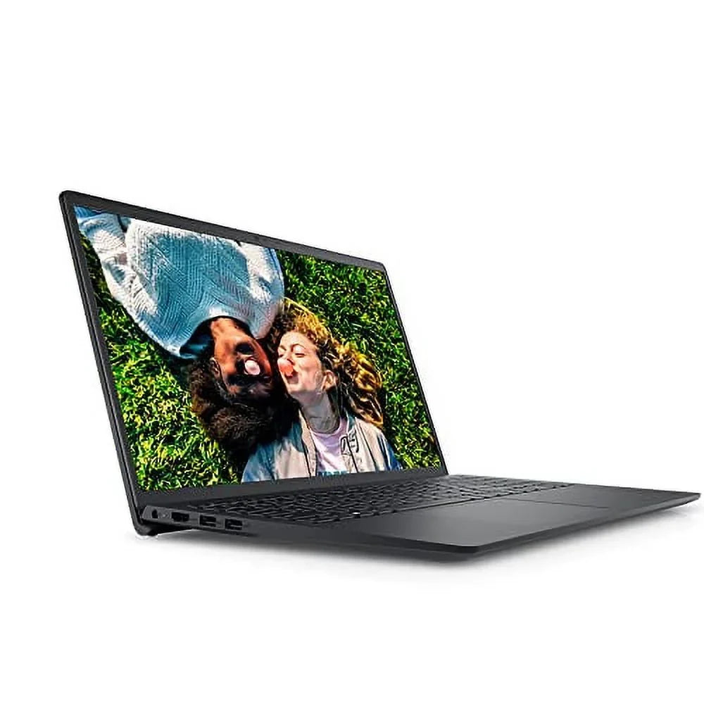 Wi-Fi, Laptop, Home Bluetooth, SSD, Intel Iris 512GB Gen 16GB i7-1165G7, Newest 3000 15.6" 11th Touchscreen, 10 NVMe FHD Xe HDMI, i3511 Graphics, Core DDR4, Windows Inspiron