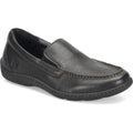 BM0010703 - Brompton II BLACK Slip-On Mens Black Born