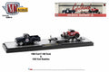 Roadster F-100 1932 Auto Truck 64 & Hauler Machines M2 1956