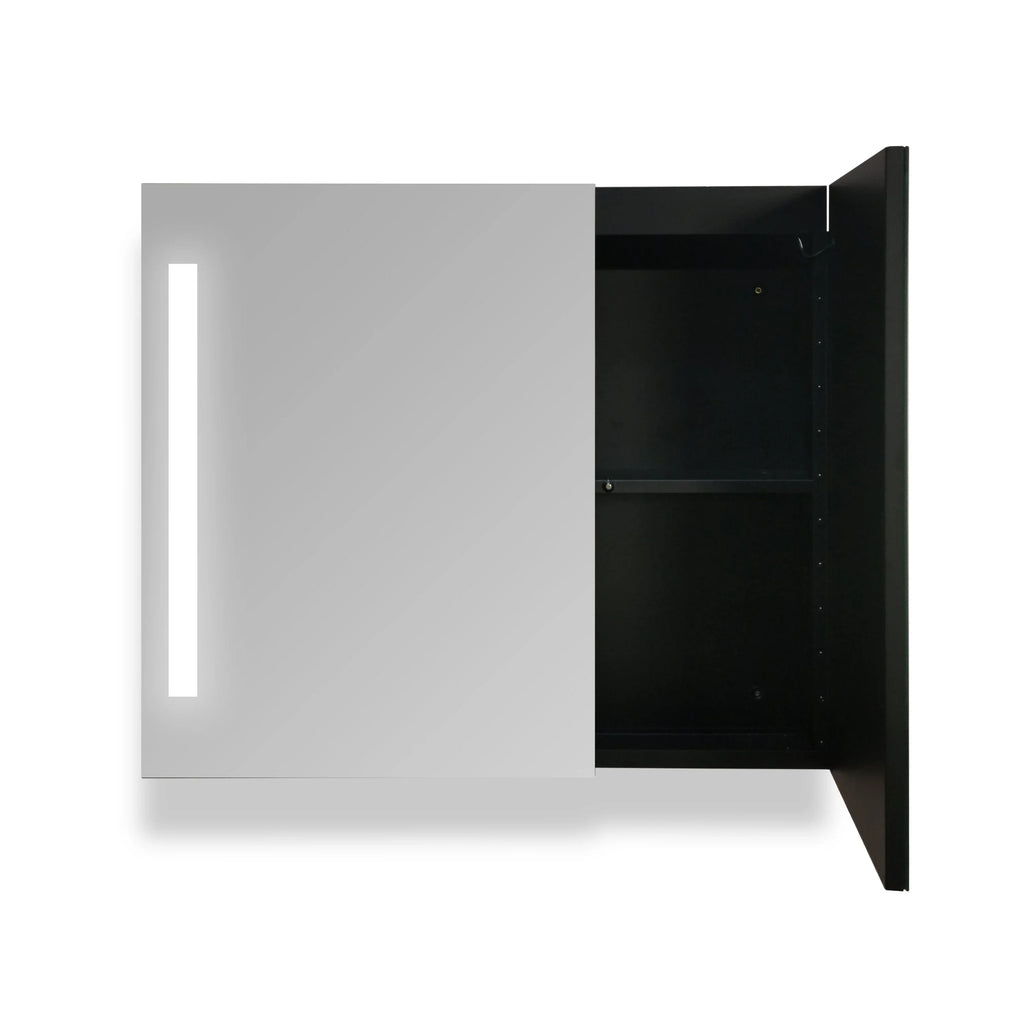 Medicine Elegant Reflections Cabinet LED