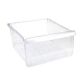 CRISPER DA97-08693B DRAWER - OEM PART REFRIGERATOR
