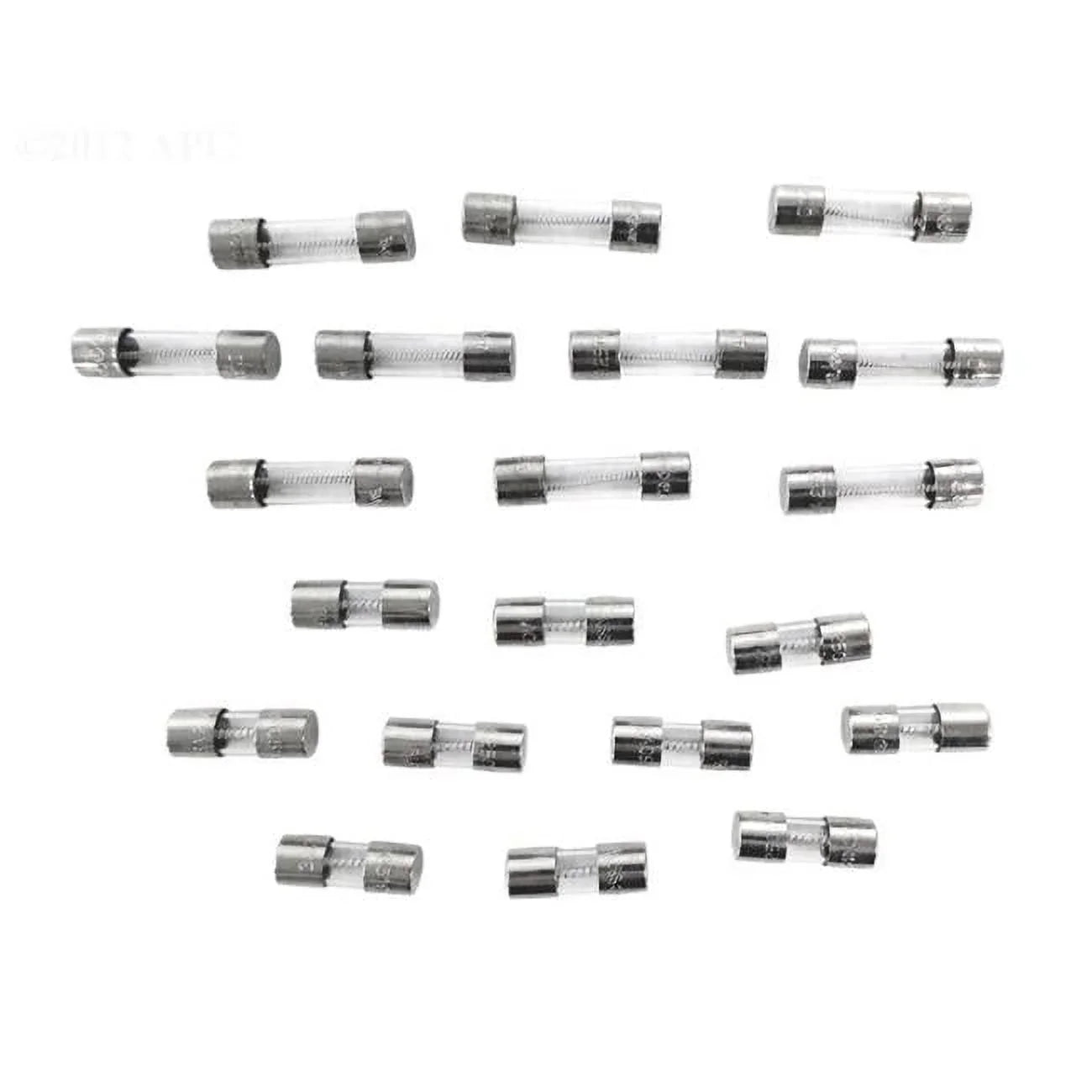 for Amp Pack of Panel Fuse Field Hayward Wiring 10 3.0 - Kit FDXLFSKF30