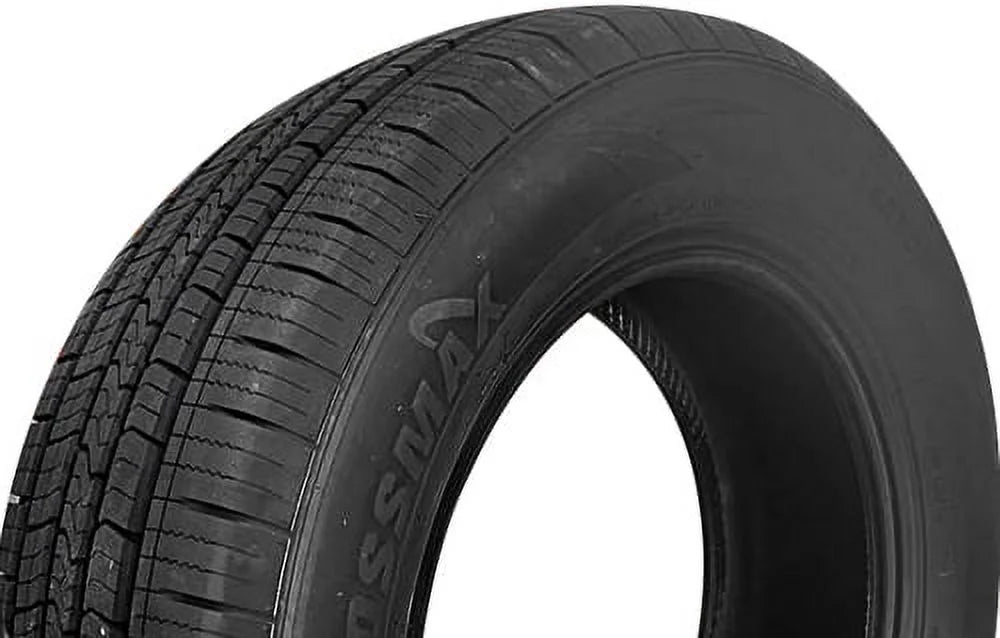 UHP-1803-CS 225/45/18 2254518 Season Fusion All Tires 95V XLE, Toyota Passenger Crossmax CT-1 / / of 2012 Camry Fits: Set 225/45R18 2008-12 XL SEL 4