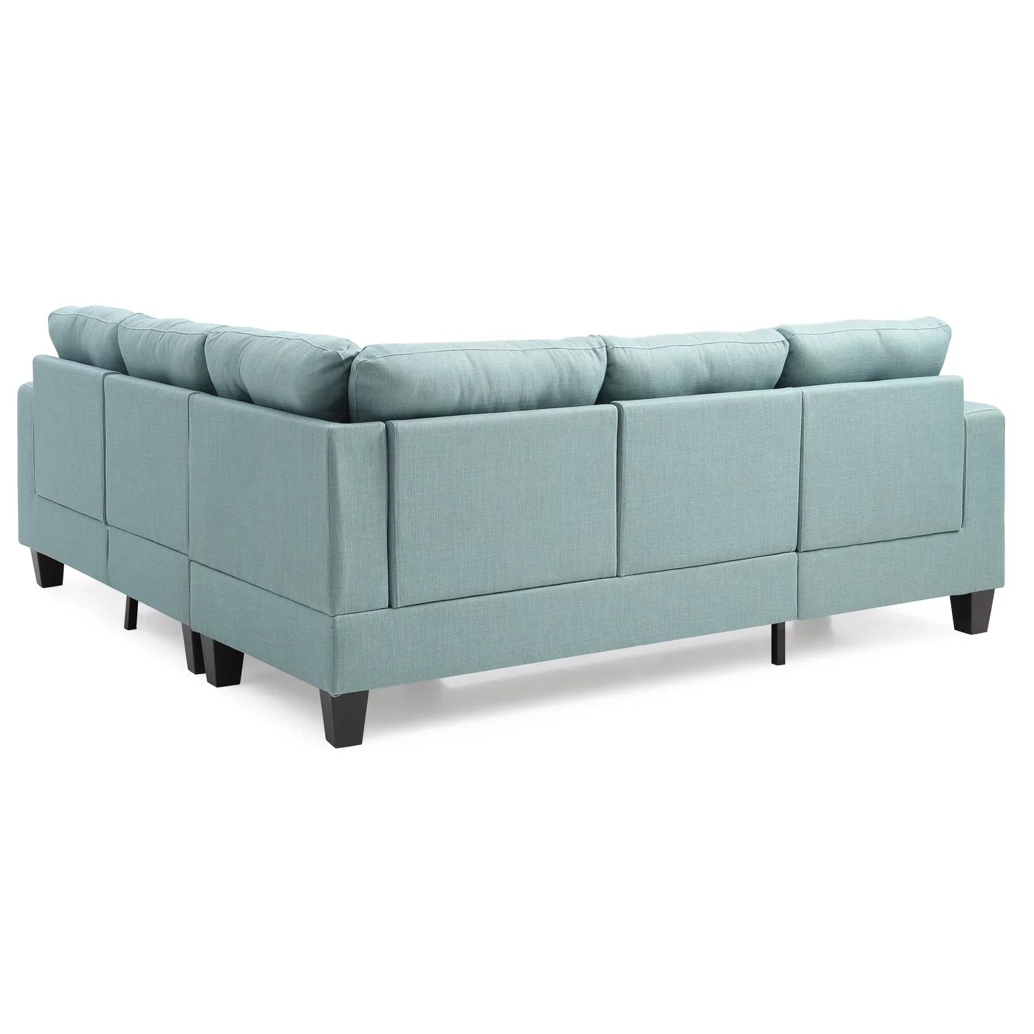 TEAL G500B-SC Renaissance Homestock , Sectional Retro