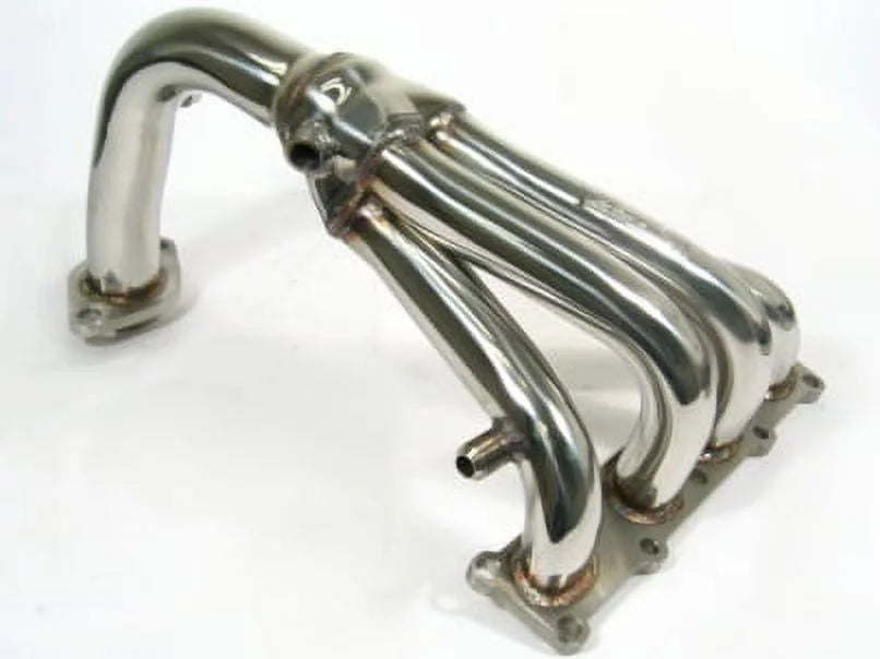 2005 to Stainless Fitment For FS-ZE Header Mazda OBX-RS 2001 Protege-5