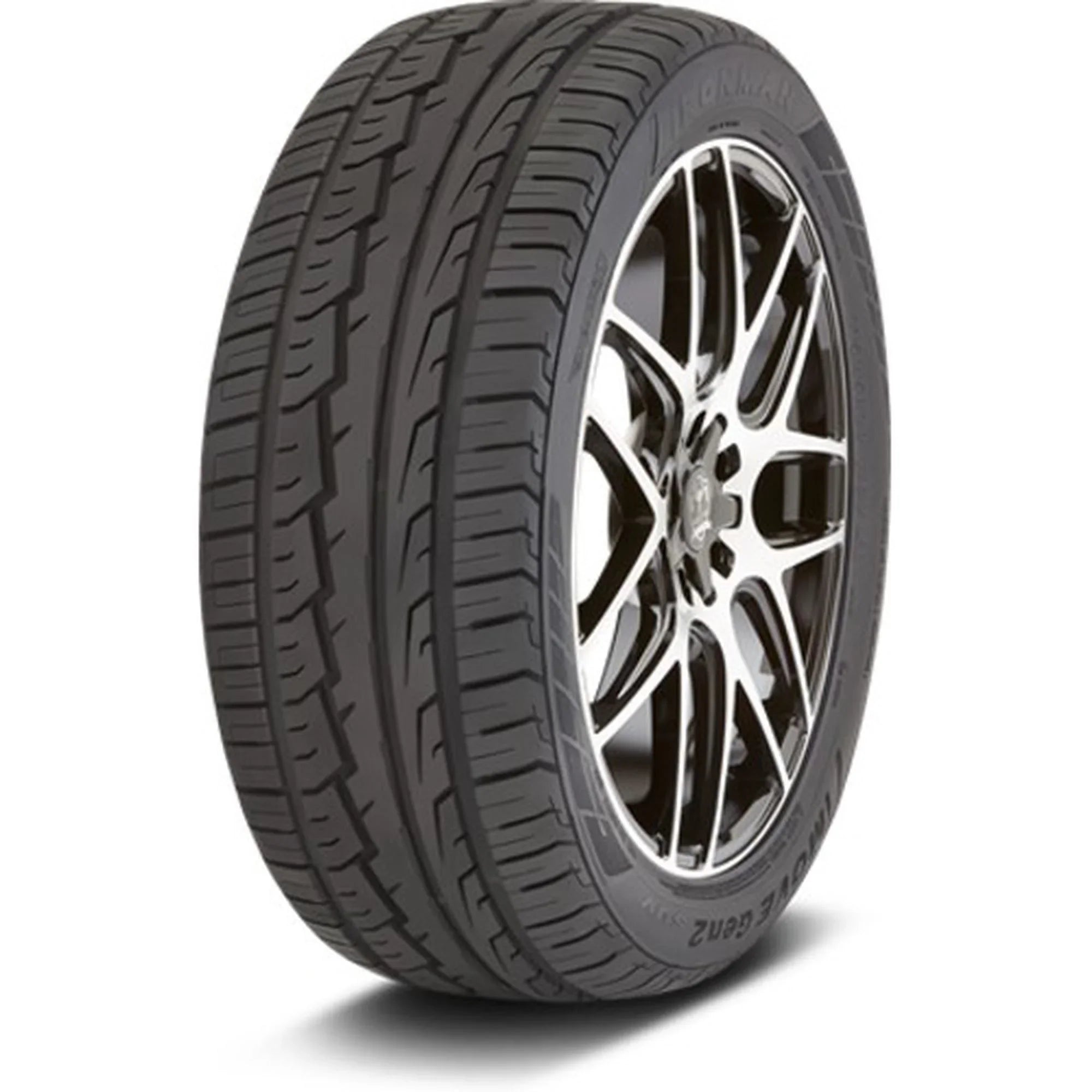 111V Ironman SUV iMove Tire 265/50R20 Season All Passenger XL 2 Gen