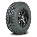 Terrain 113T Groundspeed AT Light Voyager Tire 265/70R17 Truck All