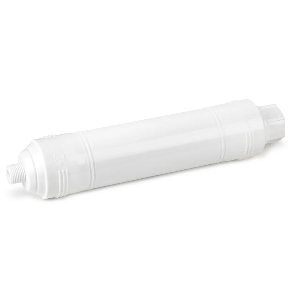 for Replaces Darlly Clear Pool Dia Spa Prefilter Spa Filter System 2-3/4" Cartridge Pure RP1000, PRER8000, Guardian Replacement Choice for Fill 12-1/4" Start [4-Pack] Resin Long x