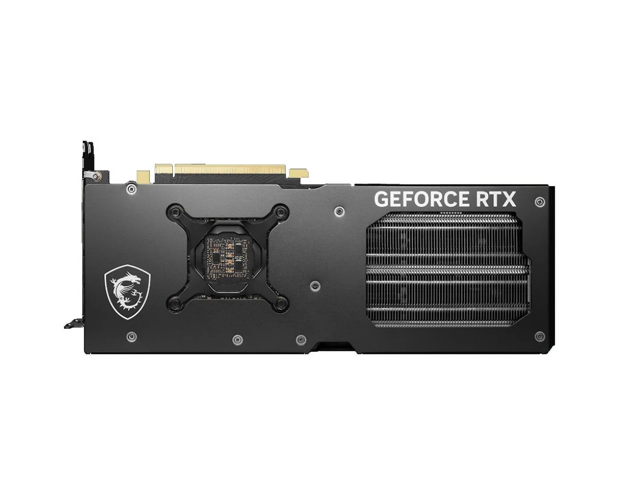x 4, with SUPER 3, DP Gen 1, 3, 12G MSI x DLSS Card, SLIM GAMING Graphics HDMI GDDR6X, RTX Design 12GB 4070 GeForce PCI-E Slim