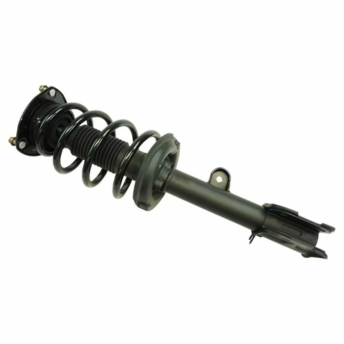 2.4L 2011 Complete Coil FWD AWD 3.5L Strut 2012 Driver and Kia AutoShack 2013 Replacement V6 Front Sorento Spring for Side CST272715L