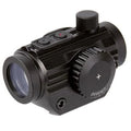 Machined Micro 1x20mm AIM Dot Inc B CNC Sports 5 Aluminum, Sight, Sight, Dot MOA
