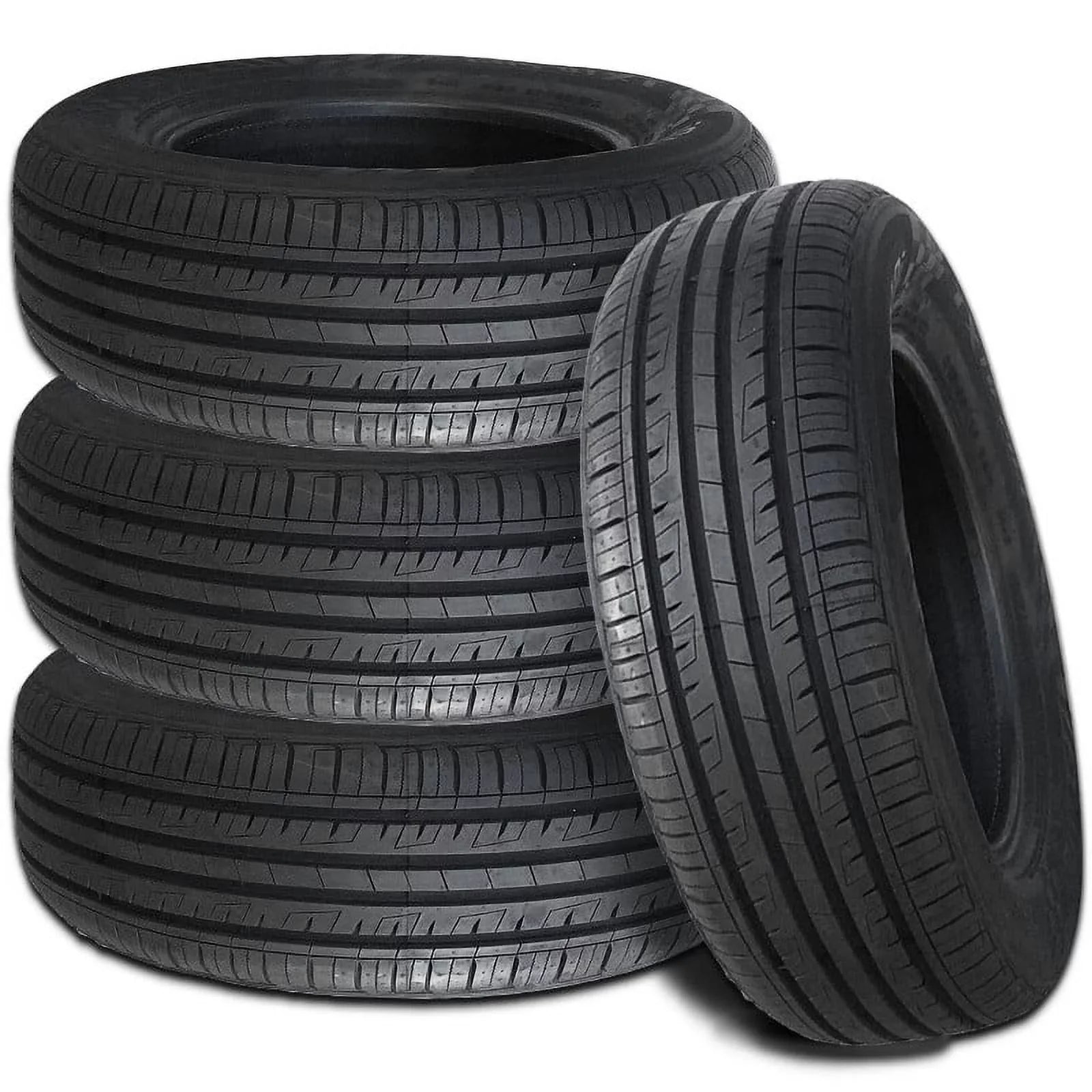 Tires of Set All 185/65/14 / Passenger 1856514 Fits: Blue Hyundai 4 / Season Performance L, Accent Accent 2008-09 Traction 86H Lionhart 2010 LHST5011465020 Hyundai 185/65R14 LH-501
