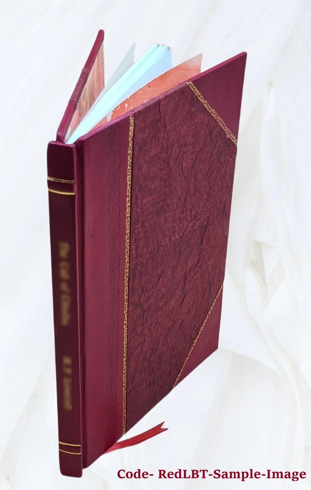 von Dichter-Gelehrten / Der Anekdotenschatz : heiter-ernsthafte [Leather Bormann. Bound] Edwin Bacon-Shakespeare's 1895 Selbstbekenntnisse des
