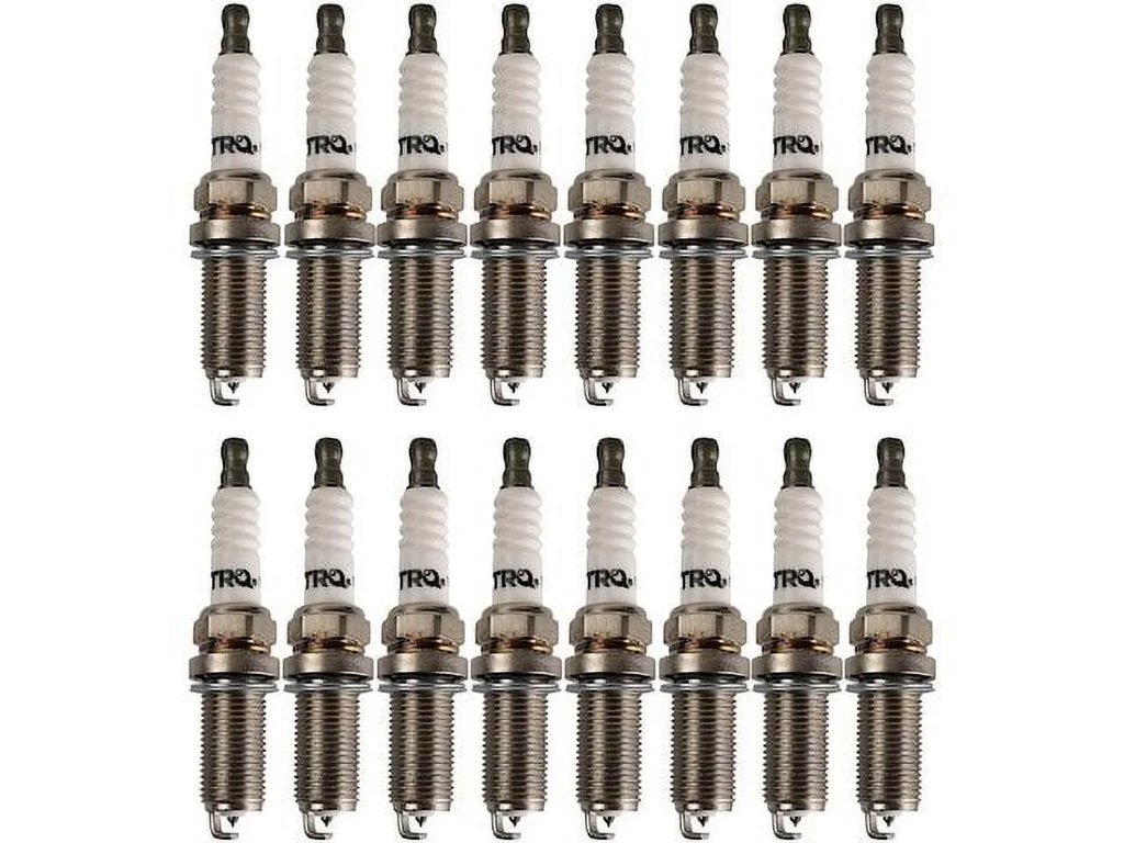 16 V8 2016 Spark 2015 2019 2011 2018 2013 - Challenger with 2017 Dodge Compatible 2021 2012 2014 Plug Piece Set 6.4L - 2020