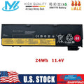 T560 Battery T450 Thinkpad ✅68 T460 For T440 L450 T470P 45N1775 T550 T460P