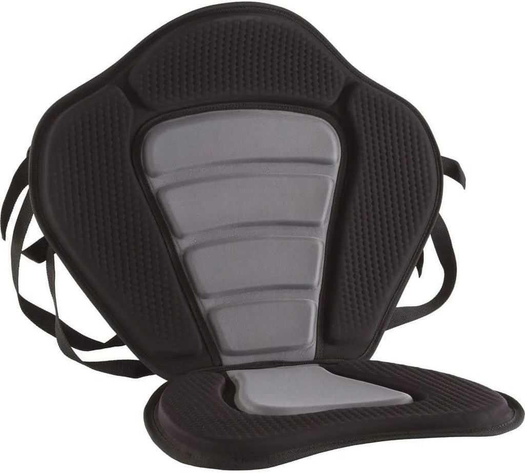 Seat Sit-On-Top Padded Kayak Backrest &