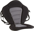 Seat Sit-On-Top Padded Kayak Backrest &