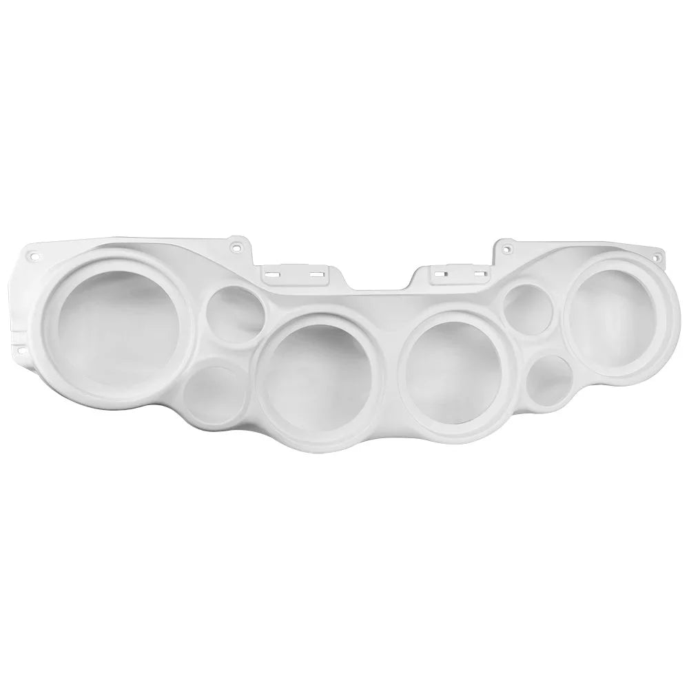 JL System JKU JK J-LOUD Wrangler DS18 White for Jeep 07-19 Soundbar