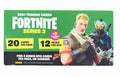Fortnite Packs 3 | Cards Fat Pack 12 Trading Box Series