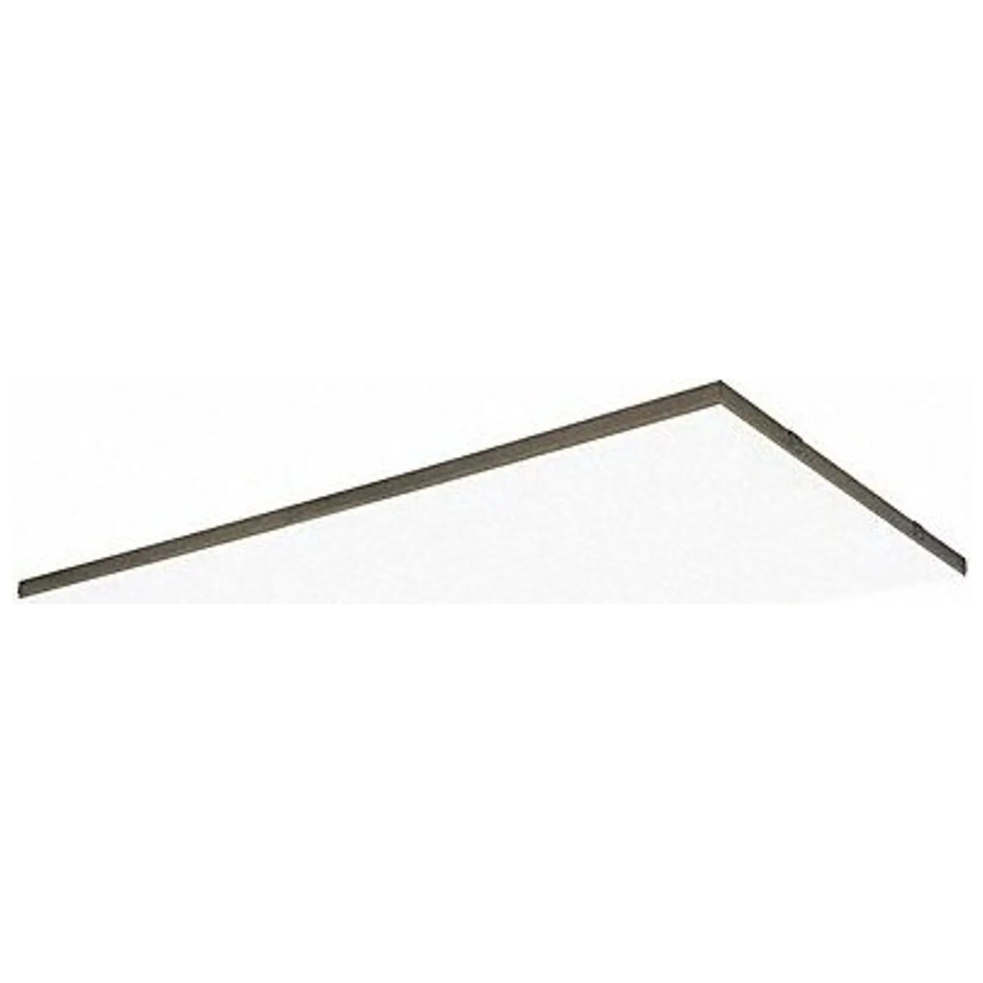 L,120V Panel Ceiling Dayton 54UD18 Heater,48" Electric