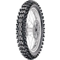 Mid 80/100x21 Soft Cannondale Terrain To Scorpion for 2002 32 X440 Pirelli MX