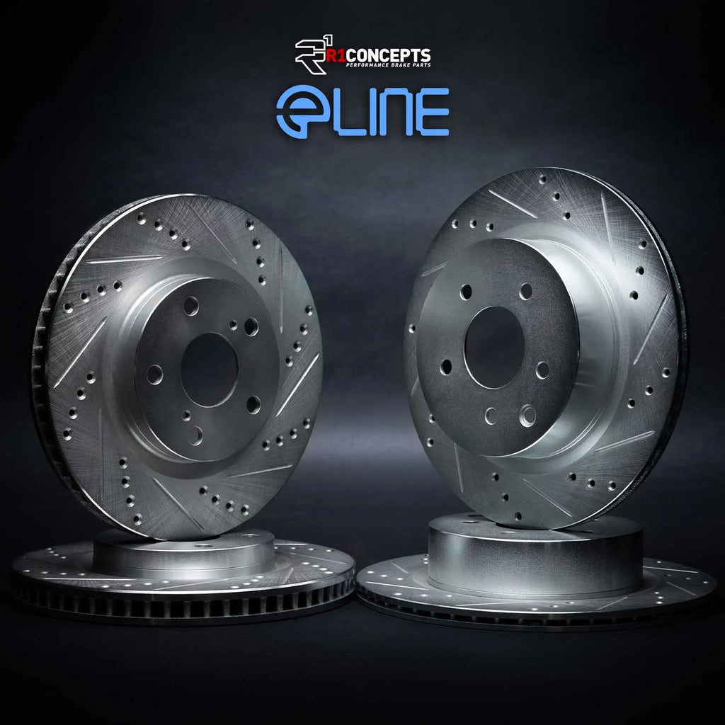 select: Concepts Wgpn2 Rotor Fits R1 R1 HONDA Brake 59078 Concepts Silver D/S CR-Z 2016