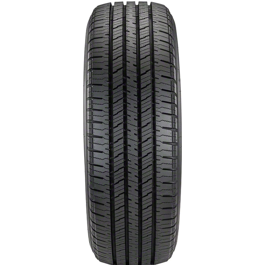 Light Truck 121/118S Hankook (RH12) LT285/70R17 Highway Tire HT Dynapro E
