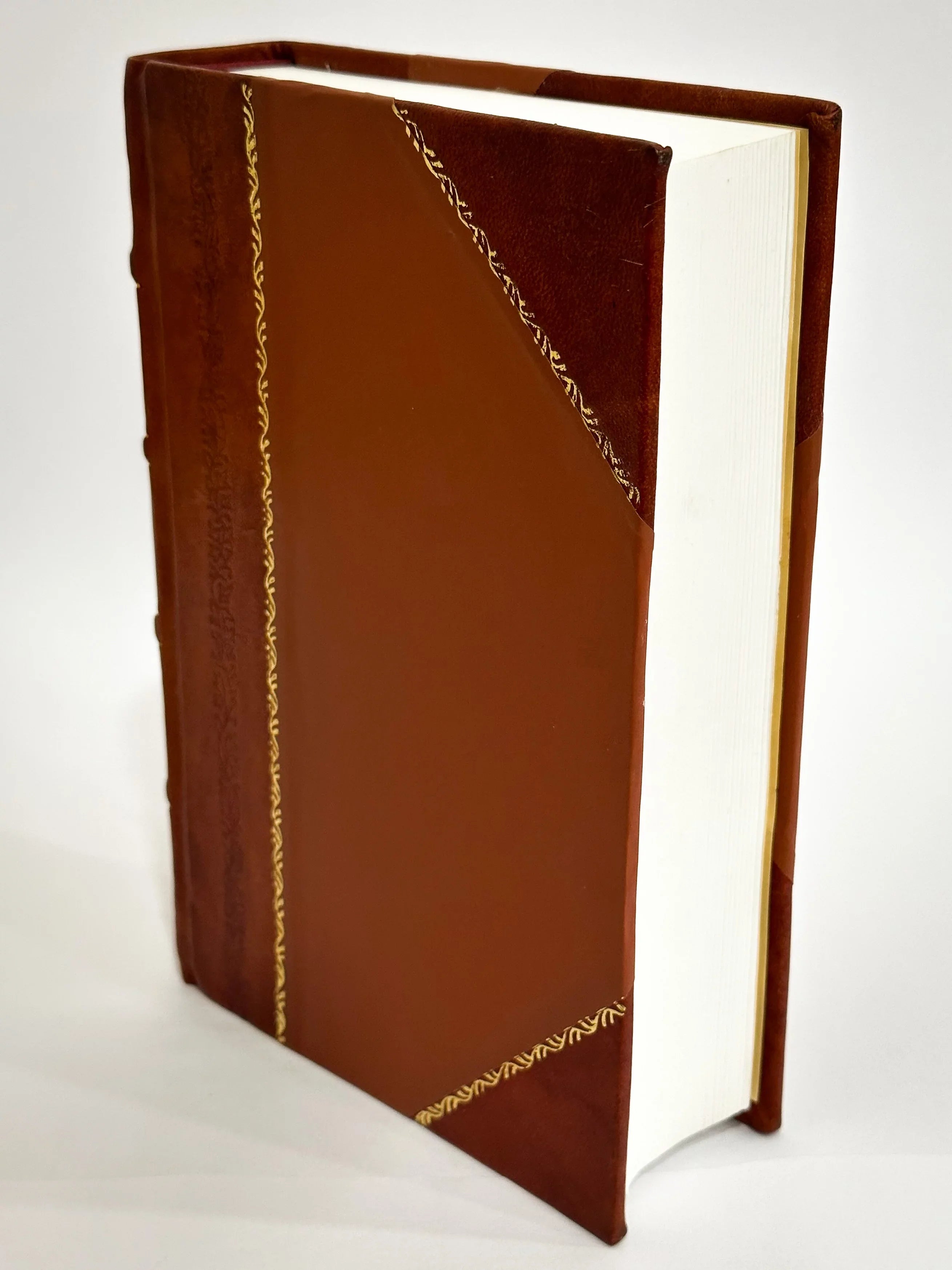 Volume Border; Scottish of Minstrelsy 2 (1802) [Leather of Consisting and Historical (1802) Sir Romantic / Bound] Ballads the Scott, Walter,