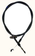 THROTTLE WITH 1000 COMPATIBLE 2006-2008 1100 FX FX YAMAHA CRUISER NEW CRUISER 2006-2008 HO CABLE IS