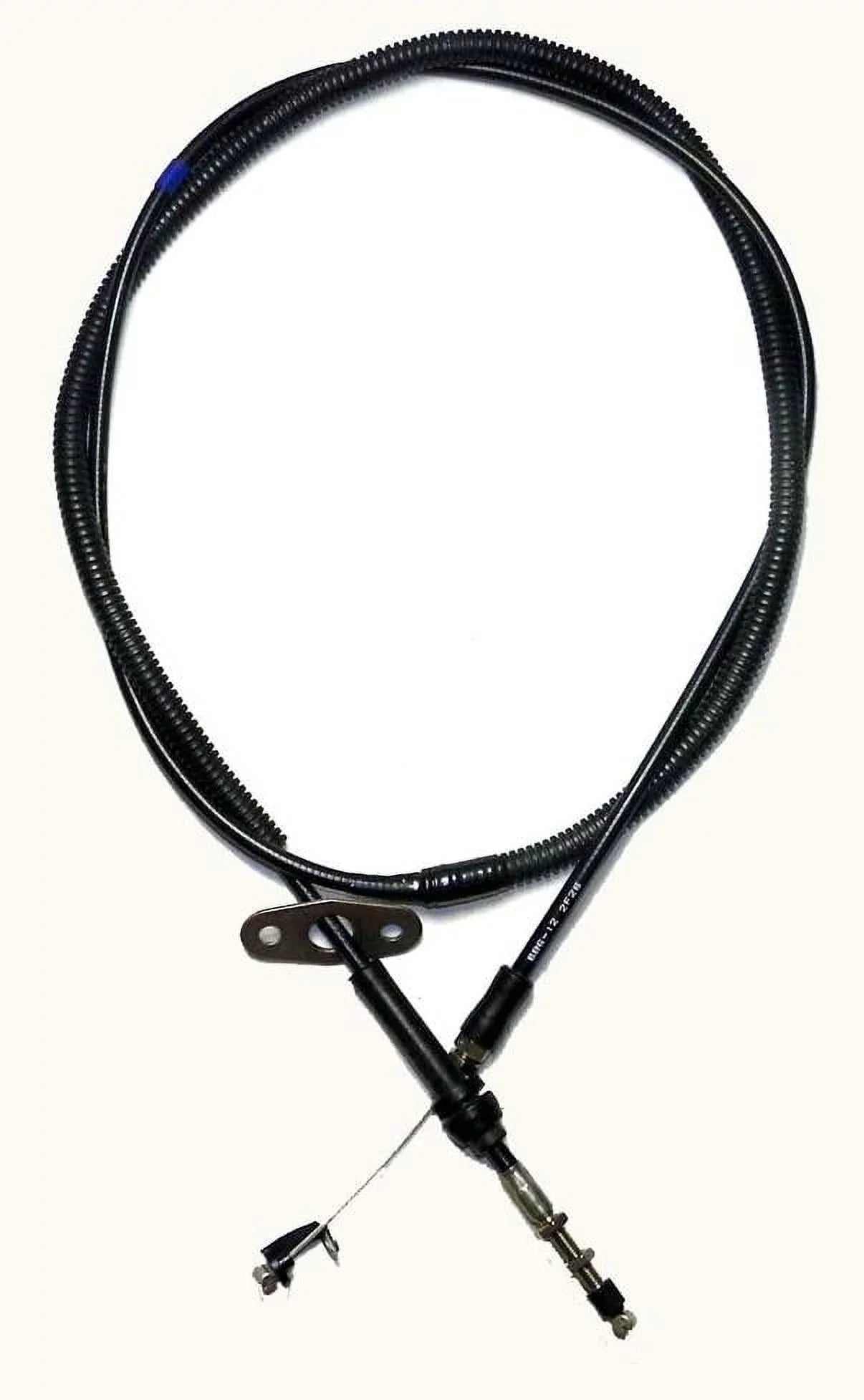 THROTTLE WITH 1000 COMPATIBLE 2006-2008 1100 FX FX YAMAHA CRUISER NEW CRUISER 2006-2008 HO CABLE IS