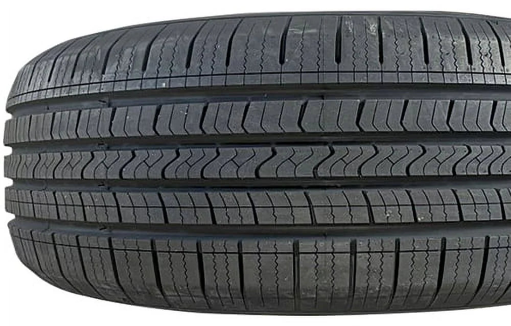UHP-1803-CS 225/45/18 2254518 Season Fusion All Tires 95V XLE, Toyota Passenger Crossmax CT-1 / / of 2012 Camry Fits: Set 225/45R18 2008-12 XL SEL 4