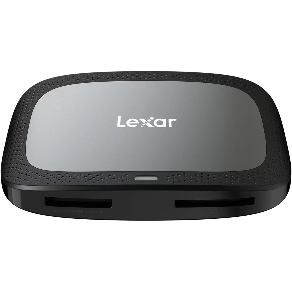 160GB Lexar Bundle Lexar with Card, CFexpress Reader 3.2 USB Professional Type CFexpress Pro 2x2 A/SD R900/W800 Gold Gen A (2-Pack) Memory Type