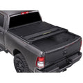 Tonno - Bed Hard 6' | HF-562 Bed Truck Fold, 2023 2016 Cover Hard | Fits 2" Tonneau Tacoma Pro (73.7") Toyota Folding