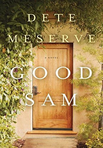Paperback Sam Good Pre-Owned