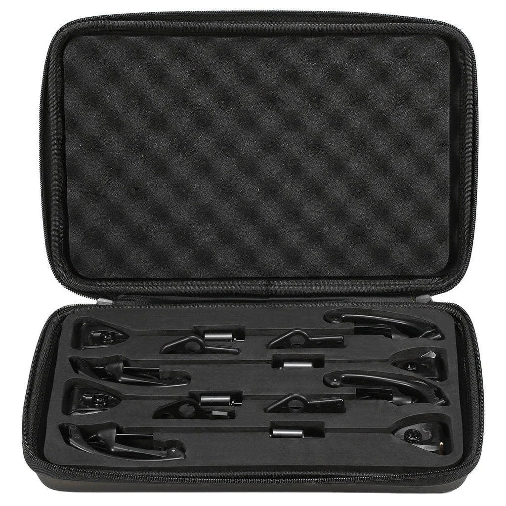 Digital Alarm Fishing - Set Lixada Your Tackle Fishing Illuminate Carp