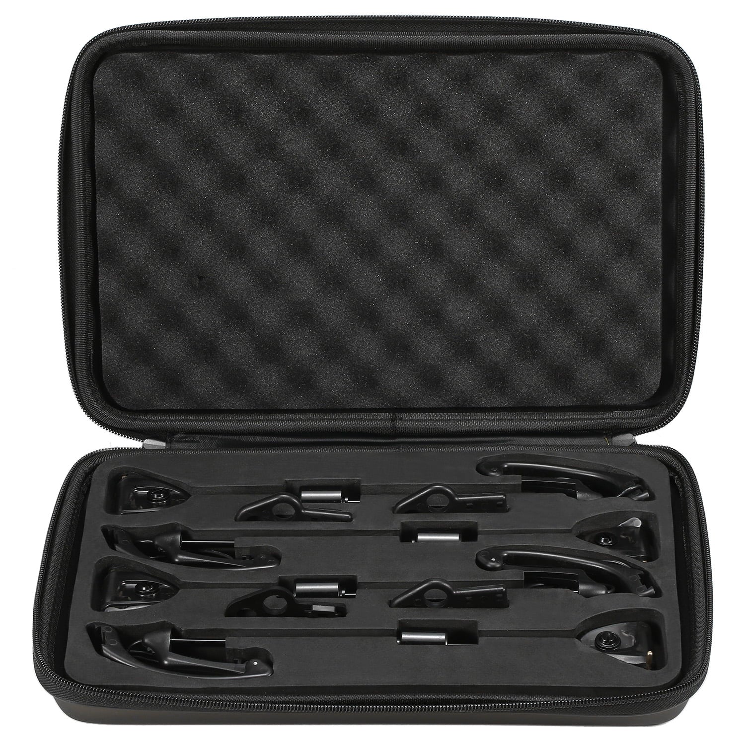 Digital Alarm Fishing - Set Lixada Your Tackle Fishing Illuminate Carp