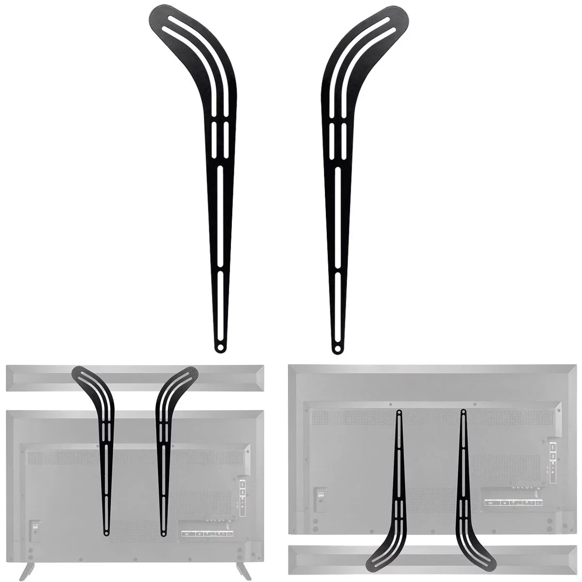 Audio, with Bracket Dolby with Surround Bundle HW-T550 Mounting Sound Soundbar