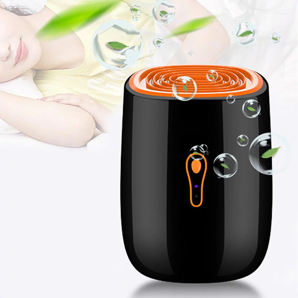 Dehumidifiers Bathroom for Basement Dryer air intelligent for home Quiet