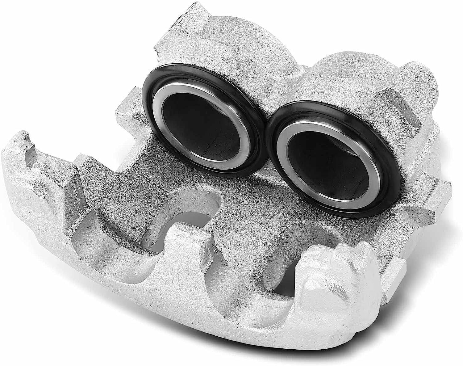 Left Driver Models A-Premium Assembly Select - with 1973-1974, Dodge Disc M300/RM300 Front Brake - Caliper 1974 Compatible M350/R300 Side Without Bracket