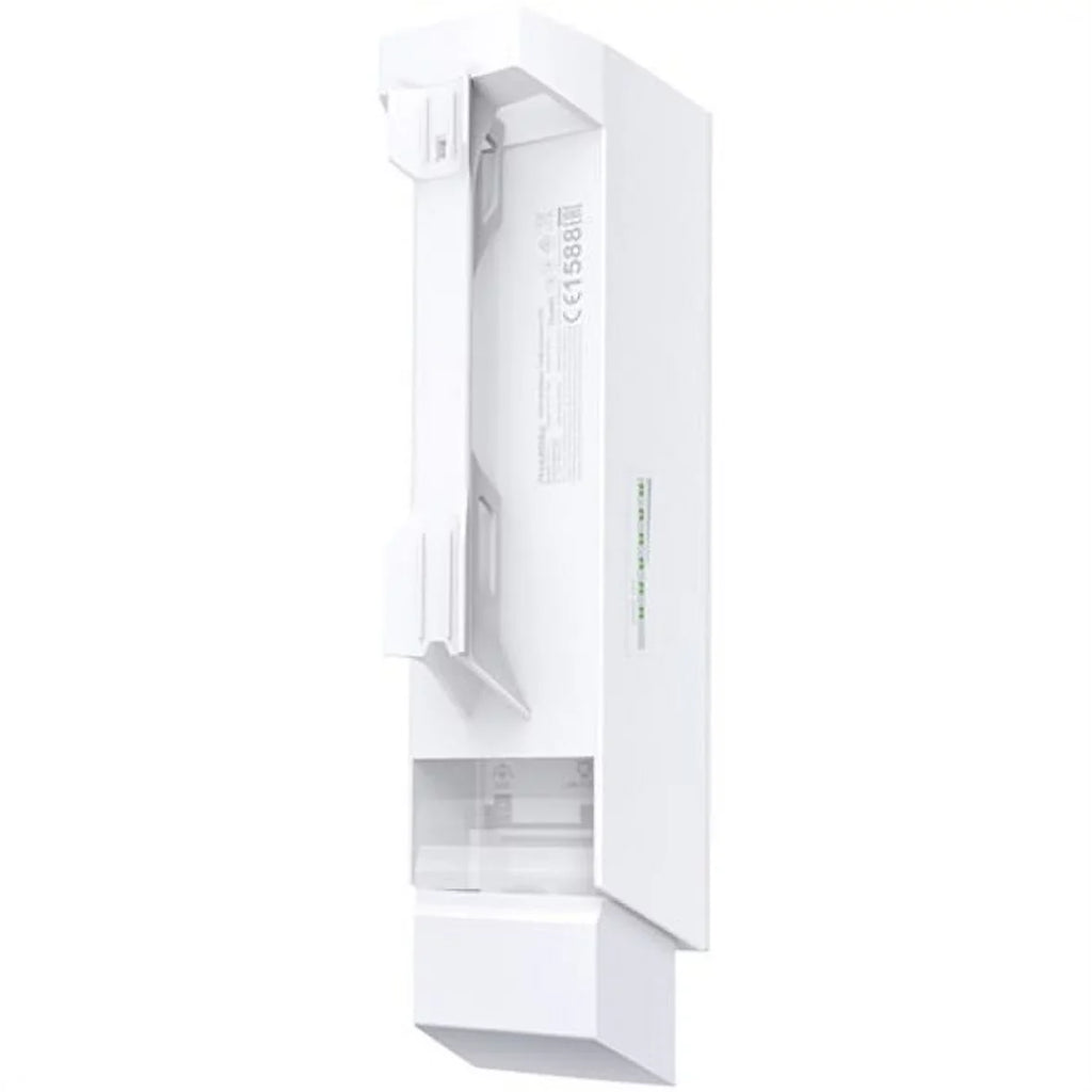 PoE | (CPE210) Control | Bridge 2.4GHz exterior | Transmission to Point Free Passive N300 Long w/ Wireless for Pharos Range CPE Injector PtP | Powered PoE and 9dBi, PtMP Point 5km+ TP-Link
