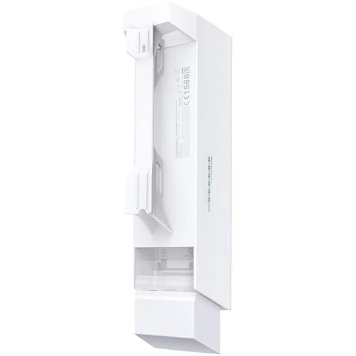 PoE | (CPE210) Control | Bridge 2.4GHz exterior | Transmission to Point Free Passive N300 Long w/ Wireless for Pharos Range CPE Injector PtP | Powered PoE and 9dBi, PtMP Point 5km+ TP-Link