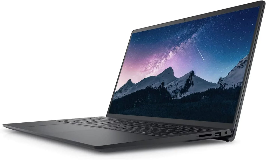 1TB Inspiron Core Xe Touchscreen Black Full RAM ,Wi-Fi, HD Intel Bluetooth，Windows Laptop 15.6" DDR4 11 Iris i7-1255U, ,Intel 15 Graphics,Webcam,HDMI SSD Home 64GB New Laptop,