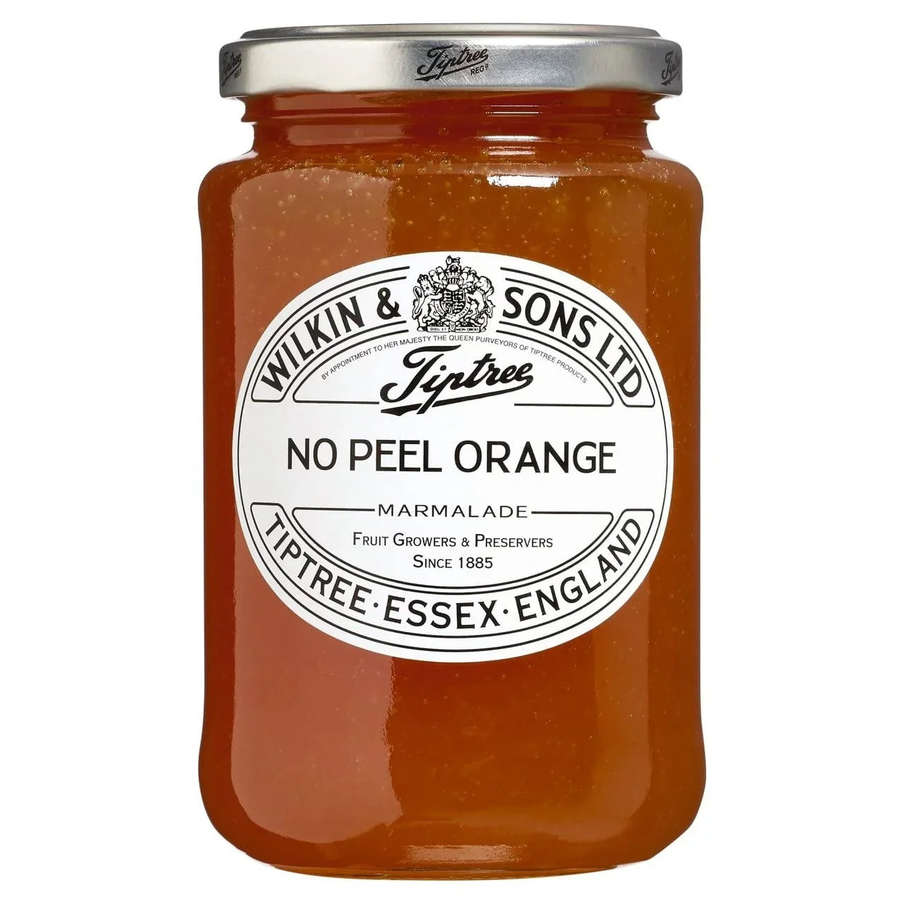 Marmalade Orange No 2) - Peel (Pack Of 340G