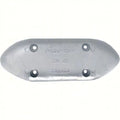 CMM25 72 908 CMM25A x Anode Martyr MARTYR 325 ANODES x Hull Aluminum