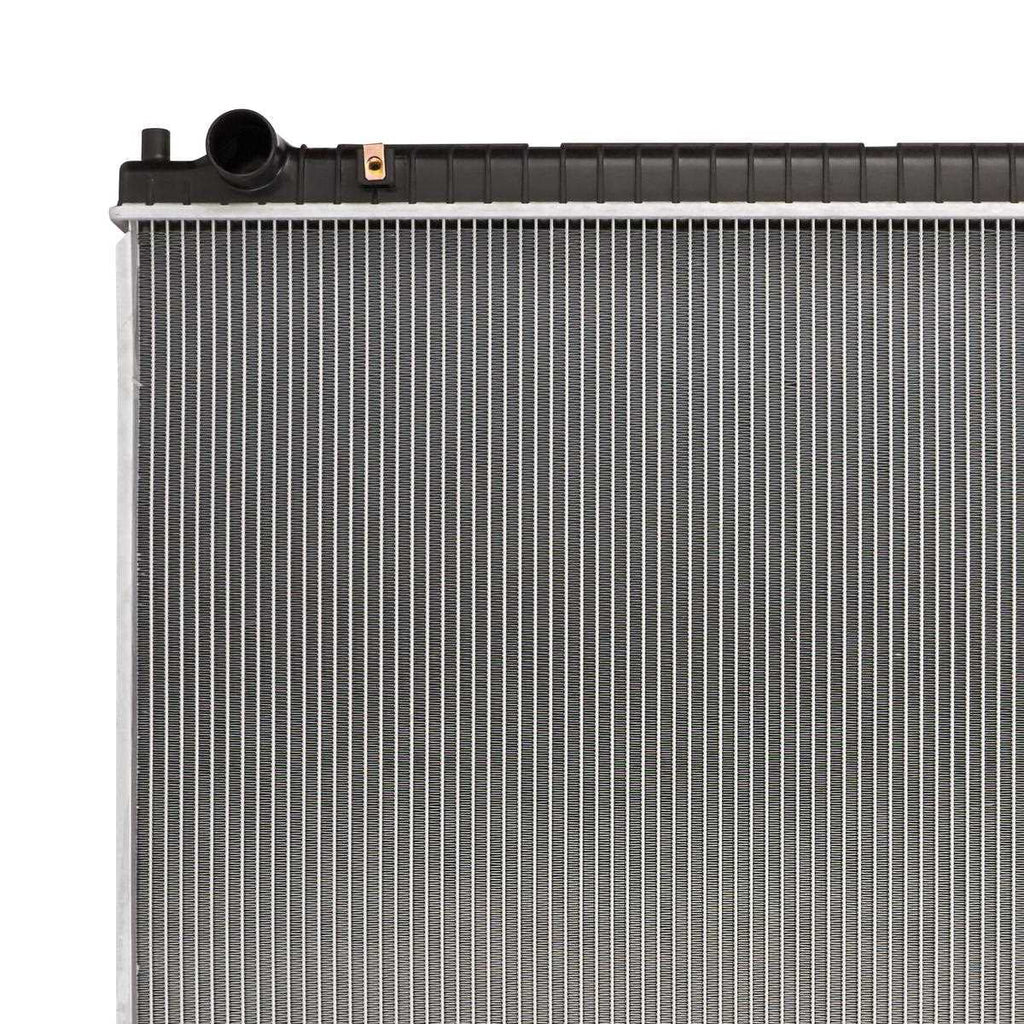 1999-2004 RWD V8 F-250 2000 5.4L Duty 2001 4WD 1998 2003 F-350 1998-1999 Radiator AutoShack F-150 F-250 RK801 Replacement Super Duty 2000-2005 for 1999 Excursion Super 2002