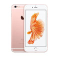 Plus Unlocked 64GB Used iPhone Gold GSM Rose 6s