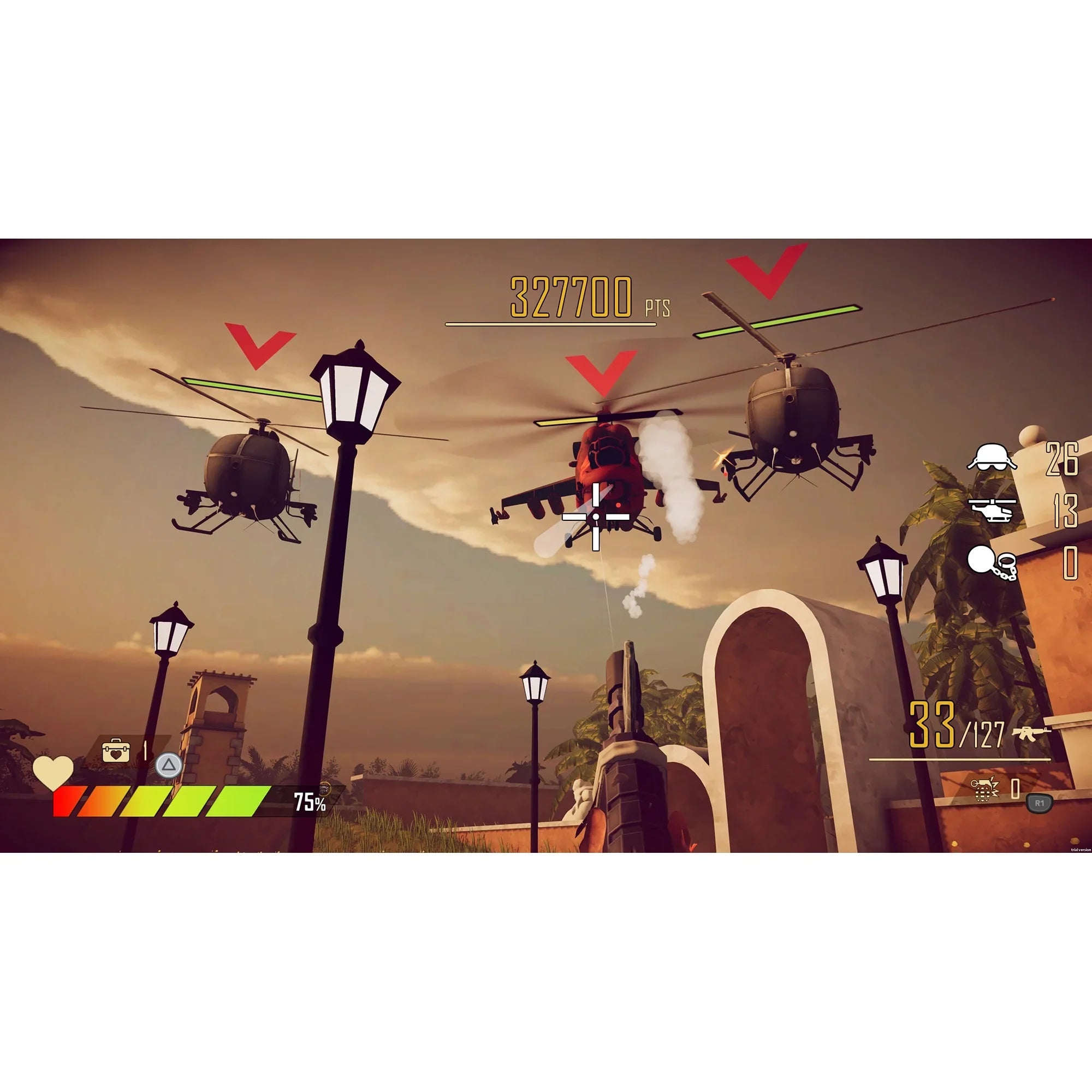 5 Edition Operation Day Playstation One Mission Returns: - - First Wolf