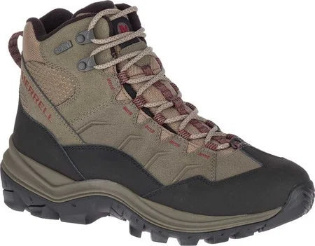 Merrell Boot Mid Chill Waterproof Thermo Men's