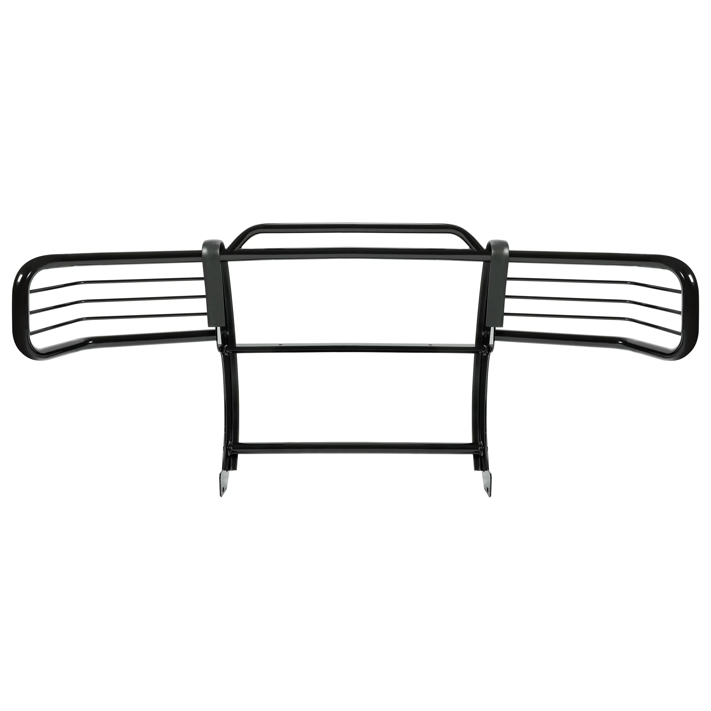 04 B4000 09 Steel 10 Black 11 Pickup Truck 06 Mazda Guard HECASA 2001 Front 2012 Brush 08 02 Grill for 07 Ranger Coated Powder Grille 05 03