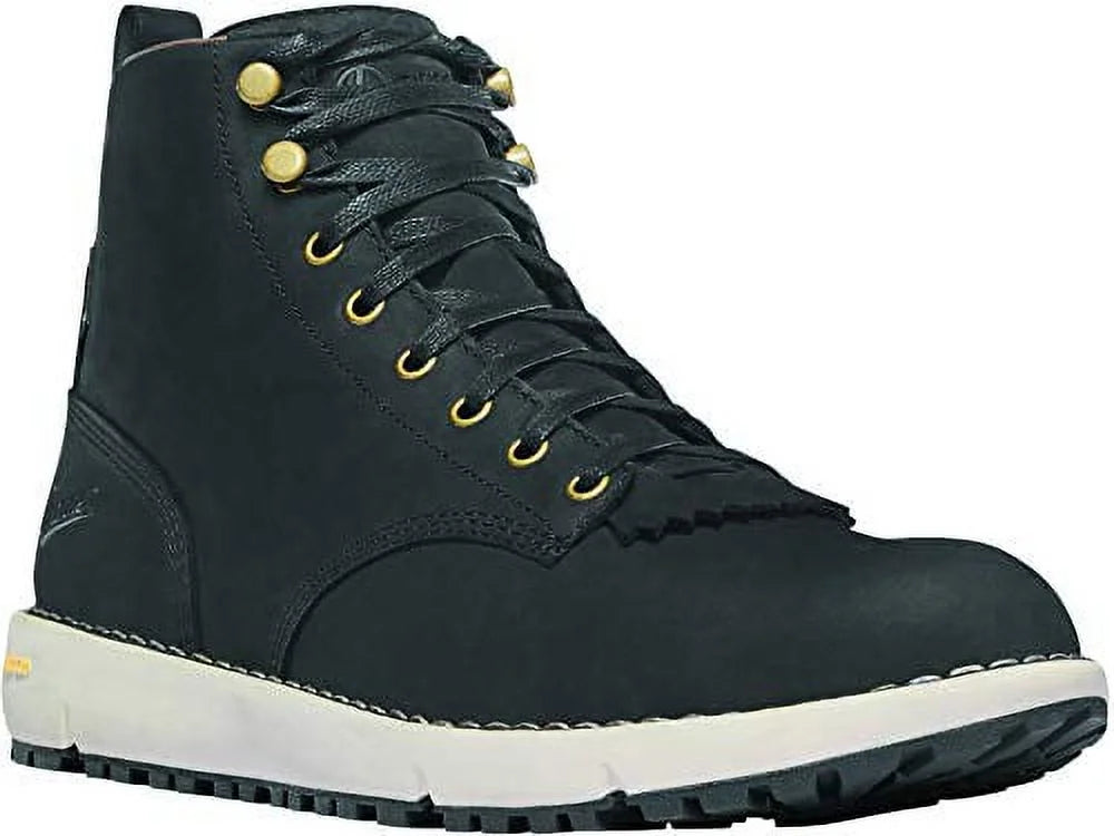 917 Danner Men's Lifestyle 6" Boot Gore-Tex Logger